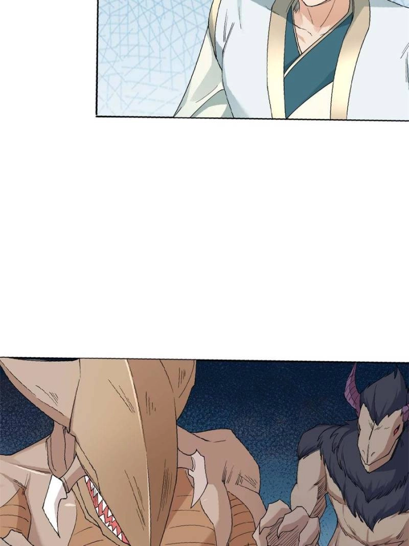 Rise of the Sect Master Chapter 74 - page 28
