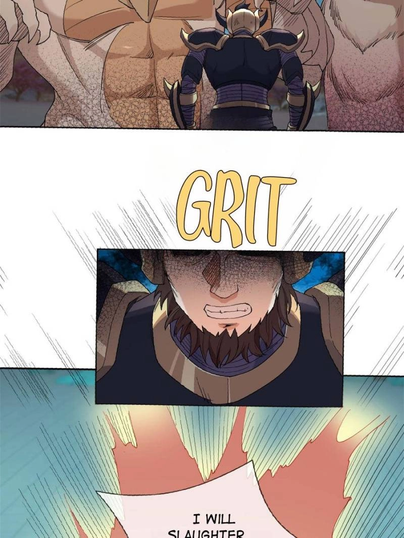 Rise of the Sect Master Chapter 74 - page 29