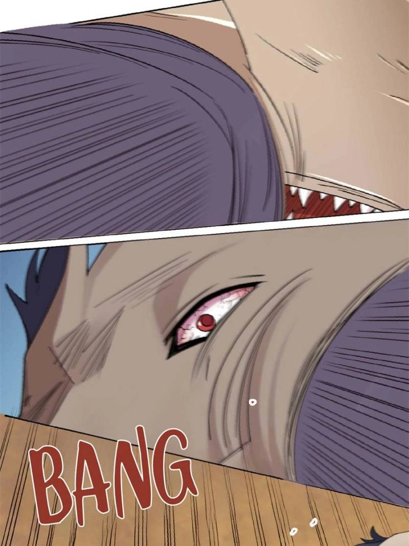 Rise of the Sect Master Chapter 74 - page 32