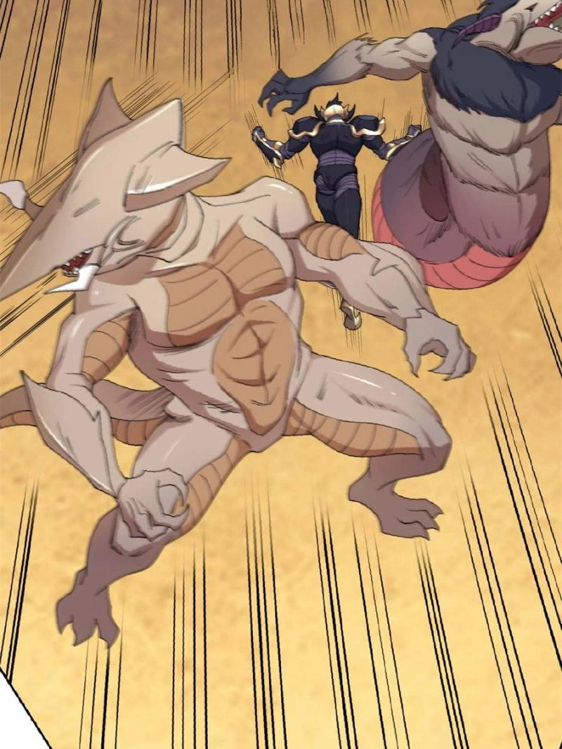 Rise of the Sect Master Chapter 74 - page 33