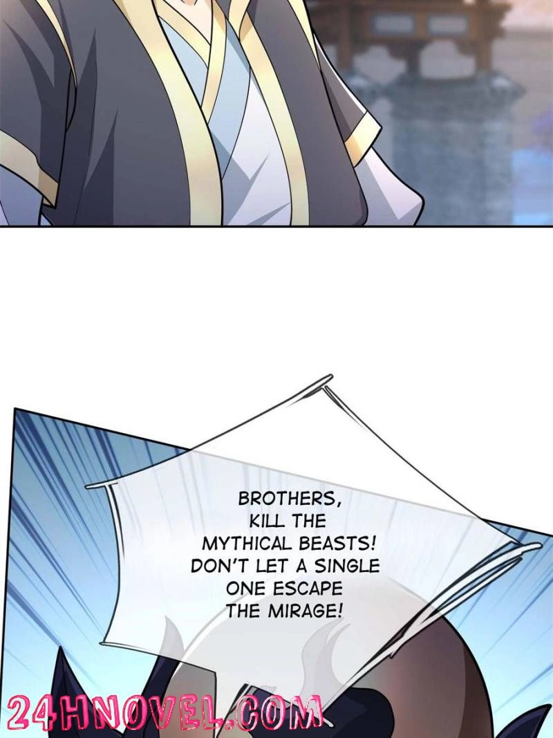 Rise of the Sect Master Chapter 74 - page 4