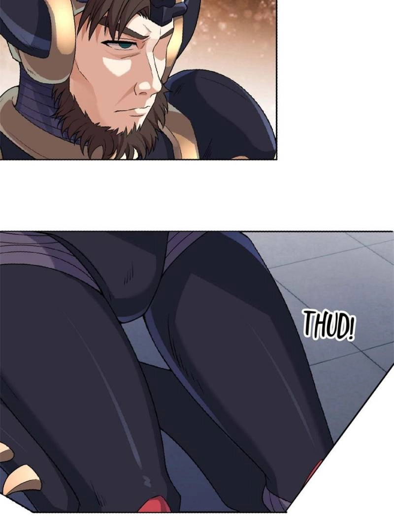 Rise of the Sect Master Chapter 74 - page 43