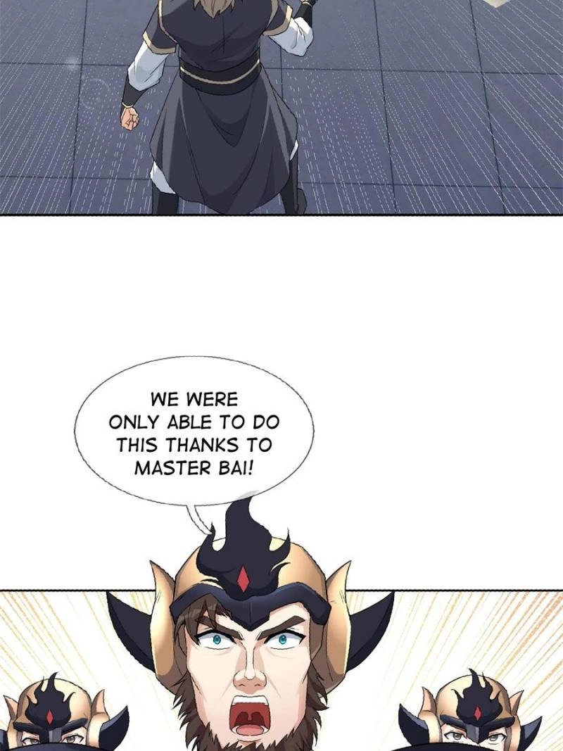 Rise of the Sect Master Chapter 74 - page 47
