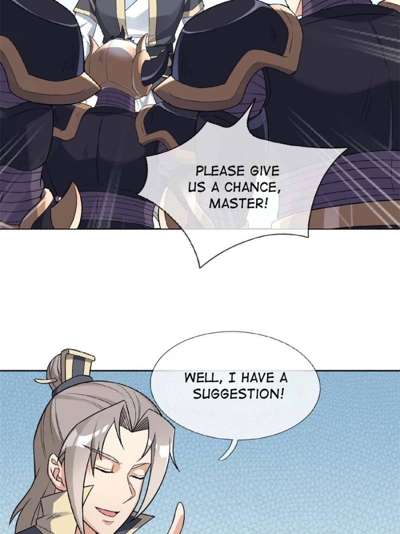Rise of the Sect Master Chapter 74 - page 50