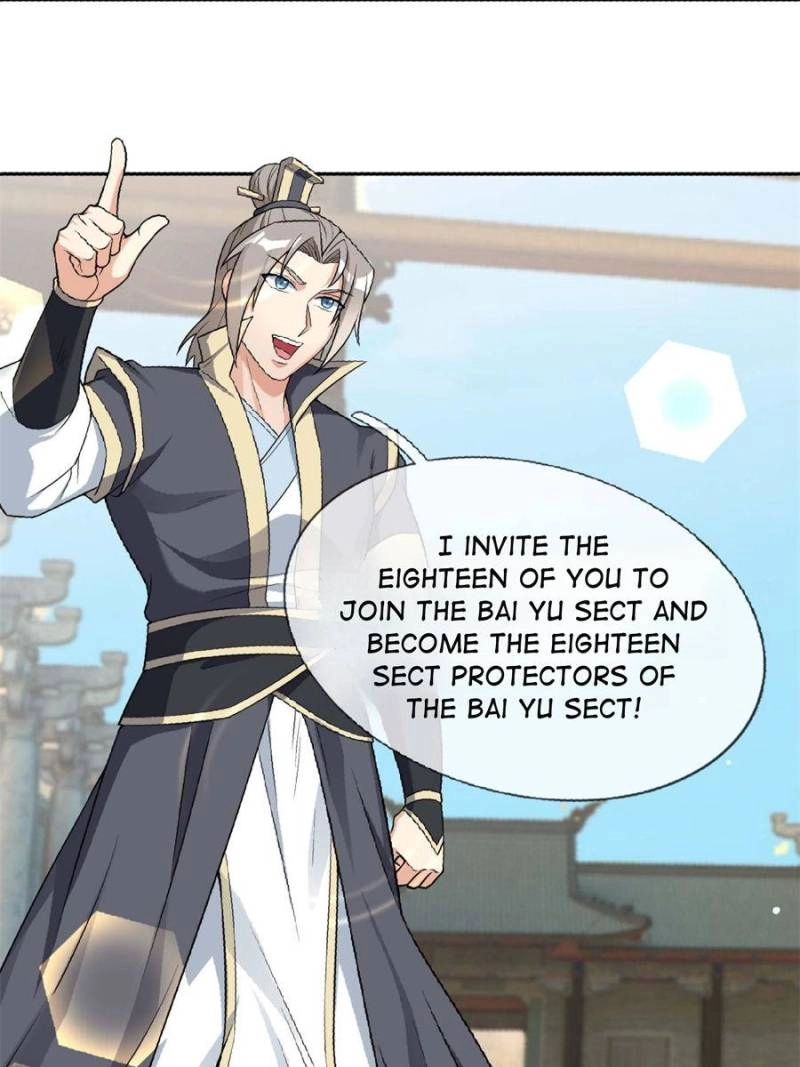Rise of the Sect Master Chapter 74 - page 52