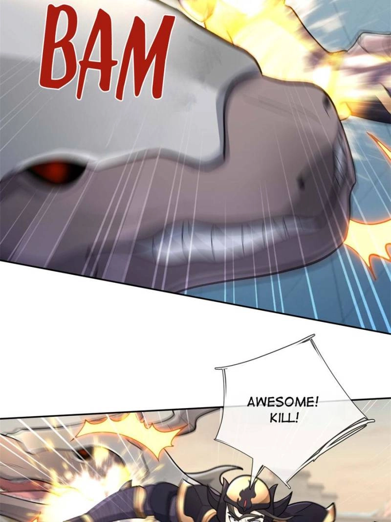 Rise of the Sect Master Chapter 74 - page 7