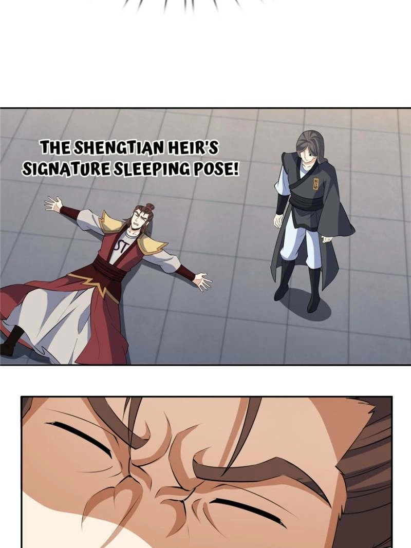 Rise of the Sect Master Chapter 75 - page 10