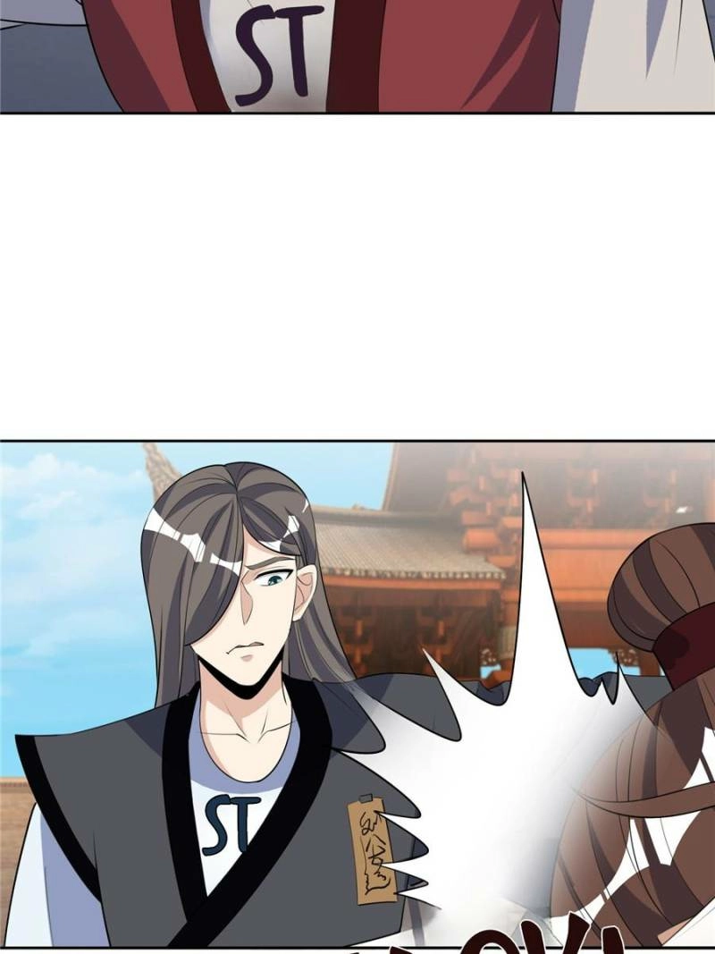 Rise of the Sect Master Chapter 75 - page 12