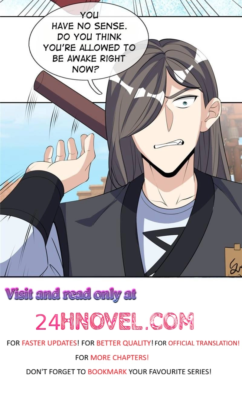 Rise of the Sect Master Chapter 75 - page 14