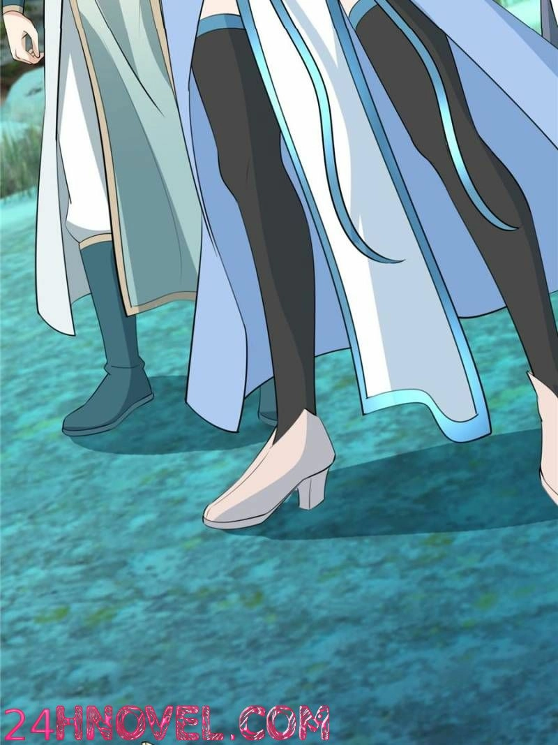 Rise of the Sect Master Chapter 75 - page 18