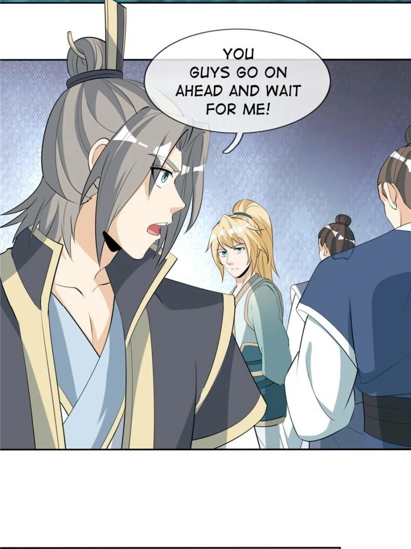 Rise of the Sect Master Chapter 75 - page 19