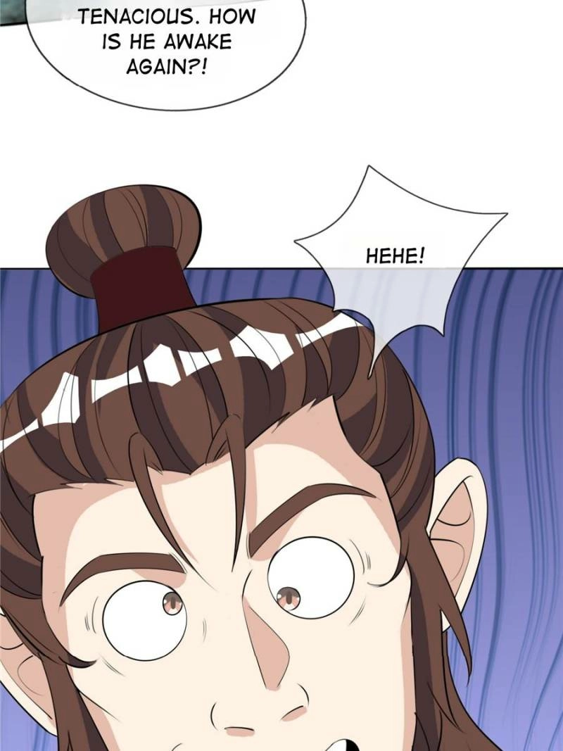 Rise of the Sect Master Chapter 75 - page 24