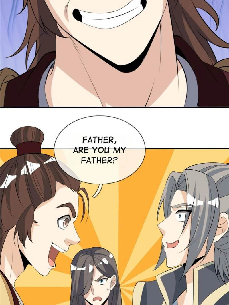 Rise of the Sect Master Chapter 75 - page 25