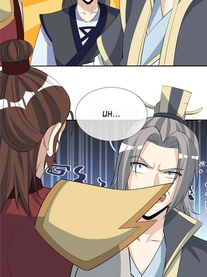 Rise of the Sect Master Chapter 75 - page 26