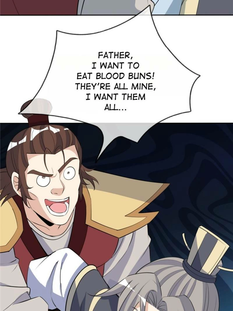 Rise of the Sect Master Chapter 75 - page 27