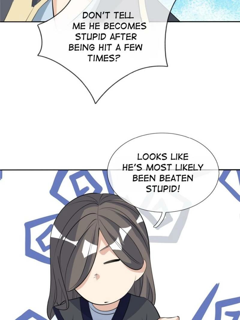 Rise of the Sect Master Chapter 75 - page 29