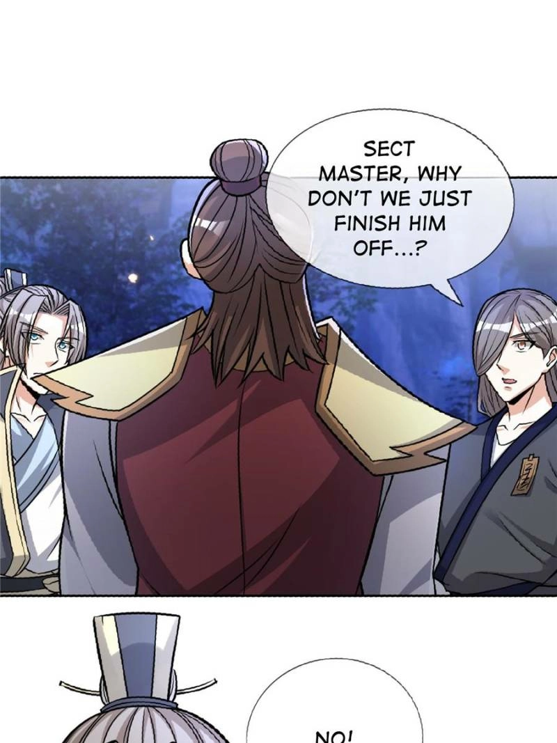 Rise of the Sect Master Chapter 75 - page 31