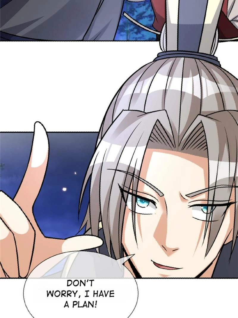 Rise of the Sect Master Chapter 75 - page 34