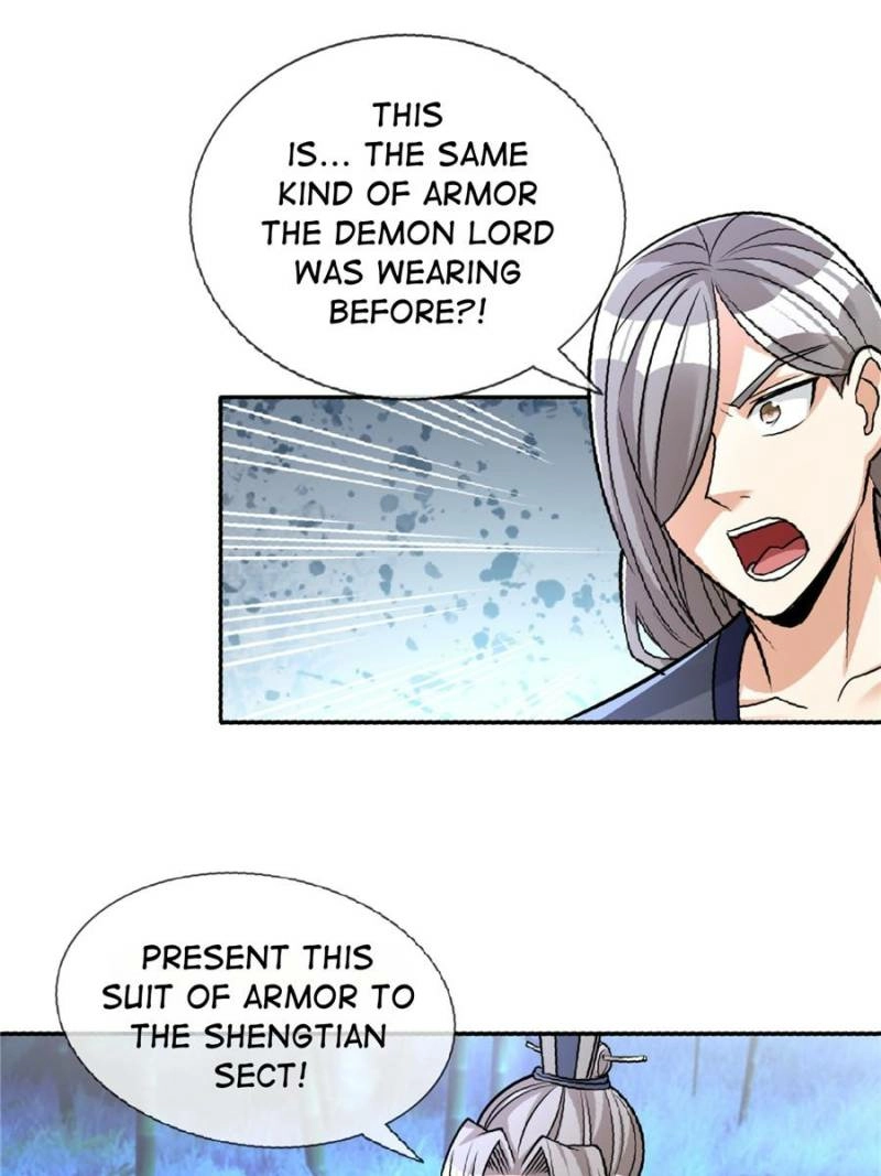 Rise of the Sect Master Chapter 75 - page 36