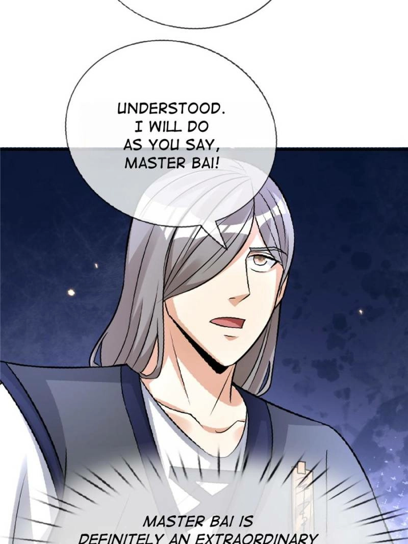 Rise of the Sect Master Chapter 75 - page 42