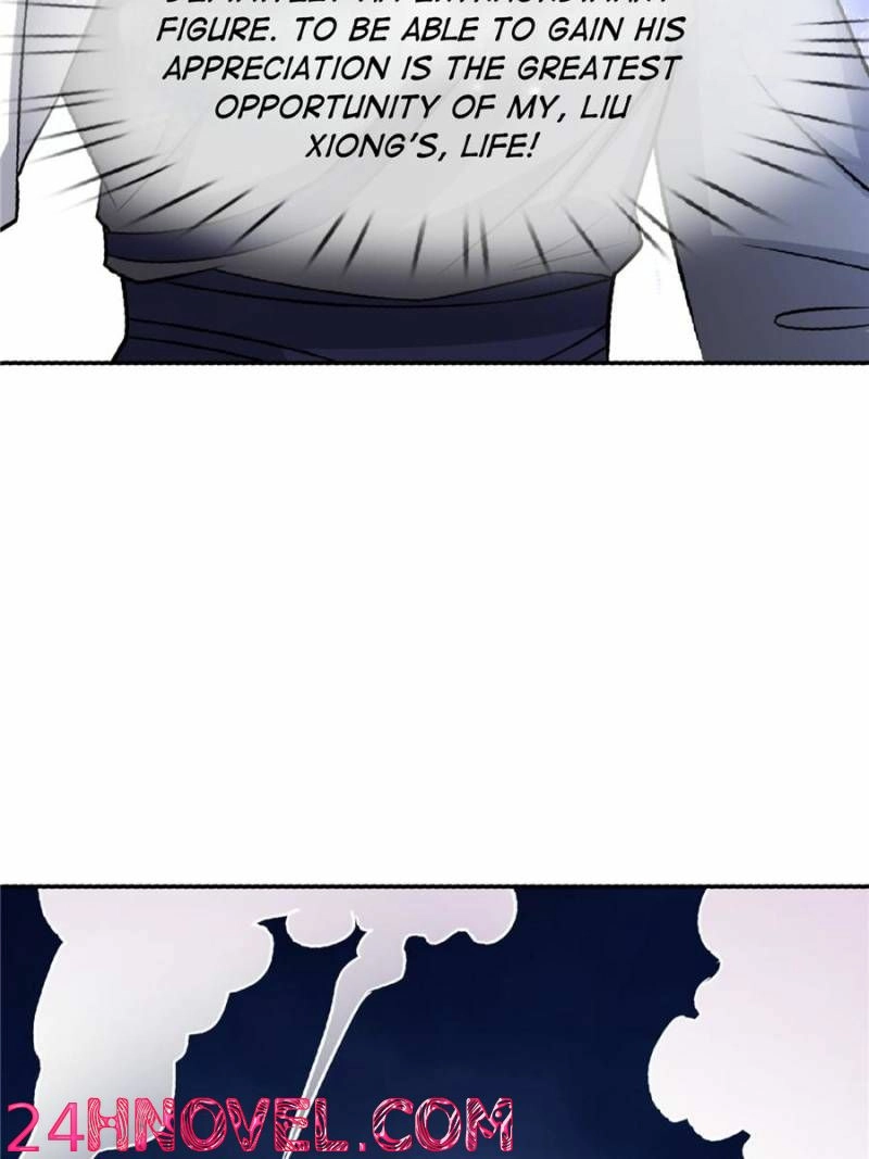 Rise of the Sect Master Chapter 75 - page 43