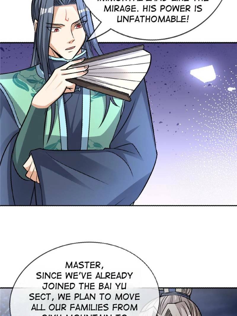 Rise of the Sect Master Chapter 75 - page 47