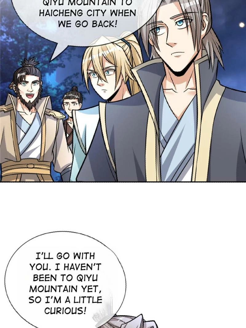 Rise of the Sect Master Chapter 75 - page 48