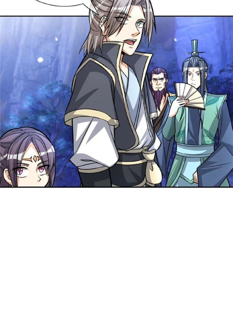 Rise of the Sect Master Chapter 75 - page 49