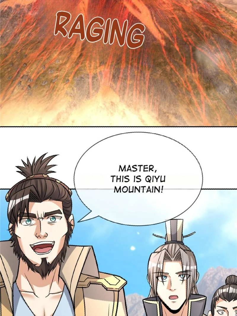 Rise of the Sect Master Chapter 75 - page 52