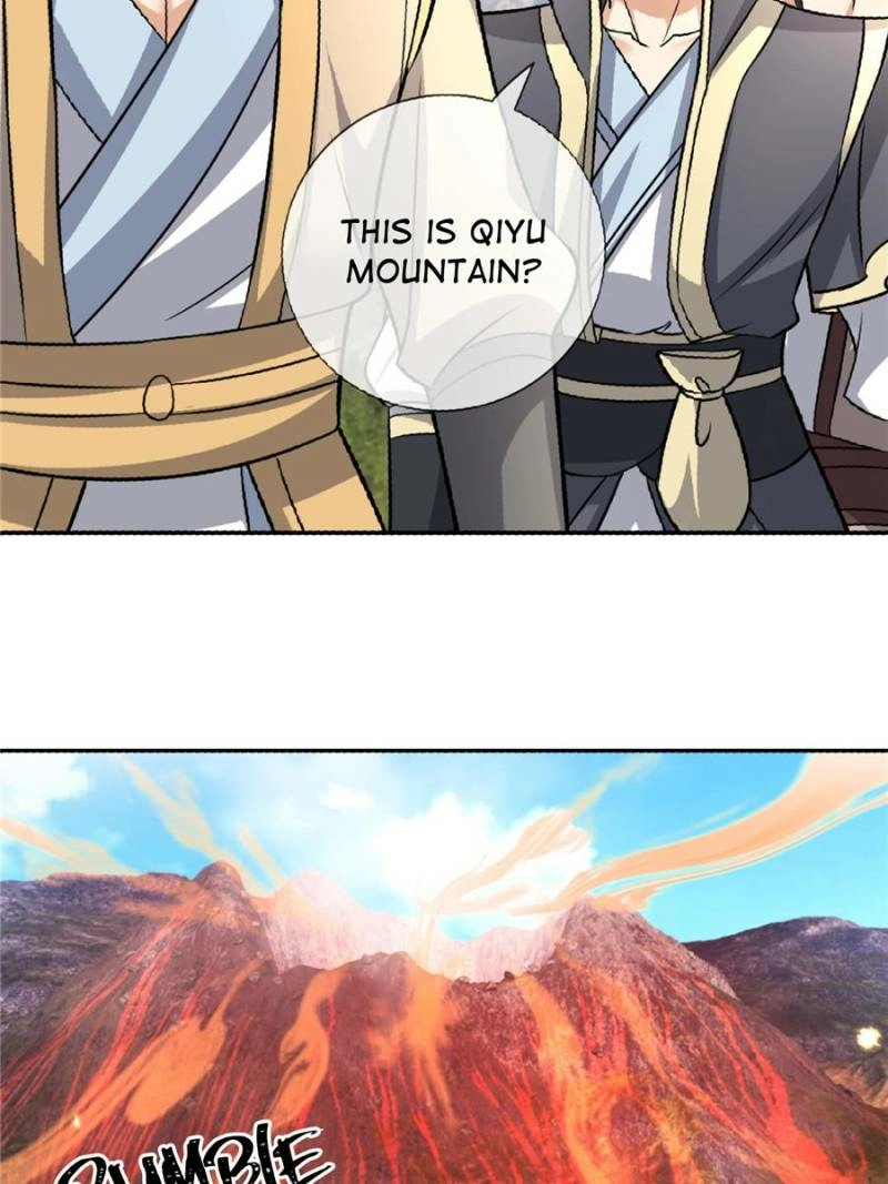 Rise of the Sect Master Chapter 75 - page 53