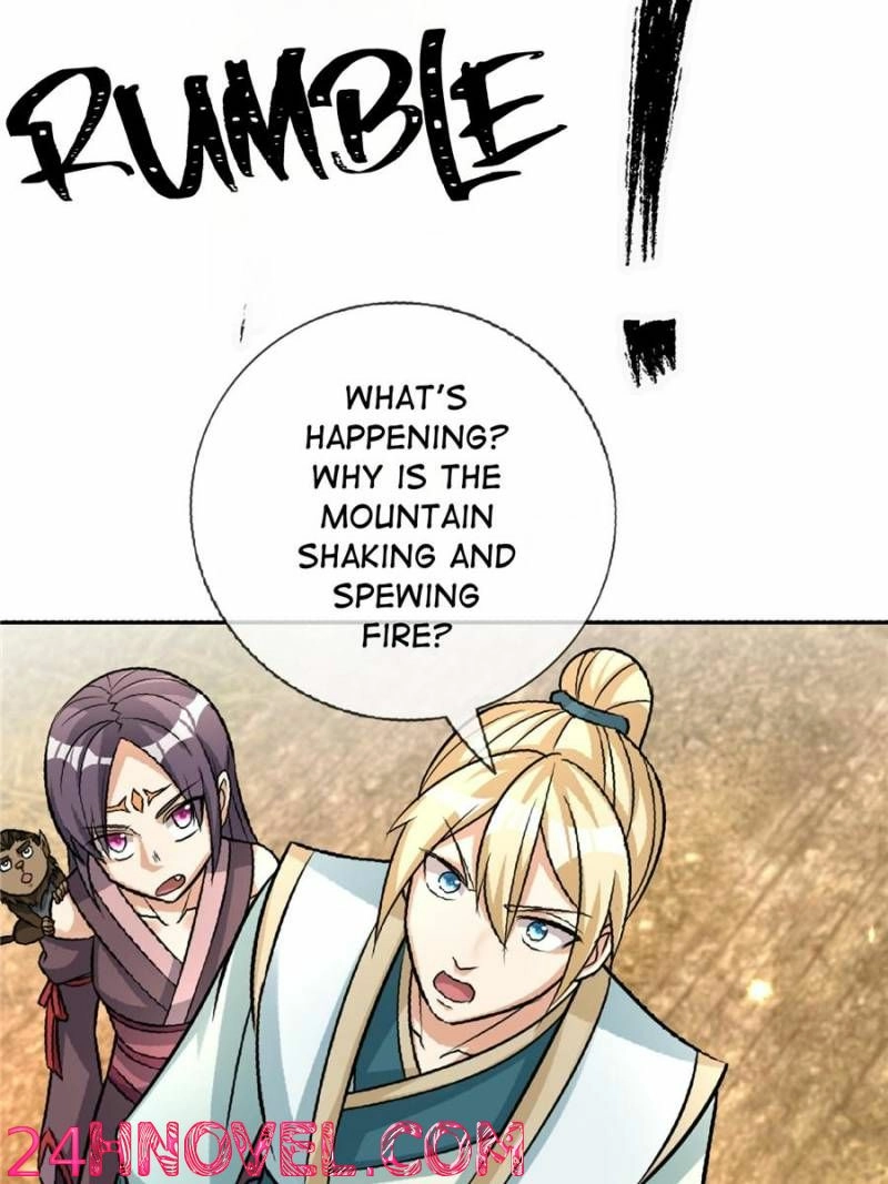 Rise of the Sect Master Chapter 75 - page 55