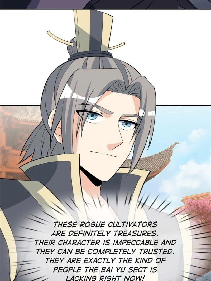 Rise of the Sect Master Chapter 75 - page 8