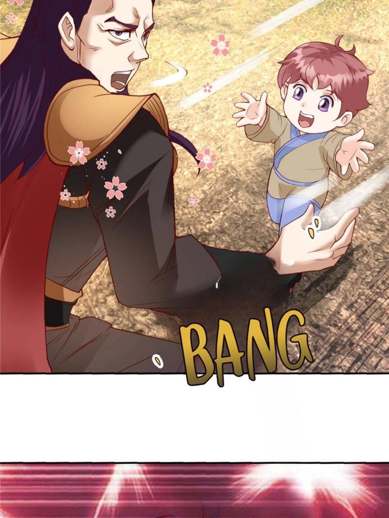 Rise of the Sect Master Chapter 76 - page 11