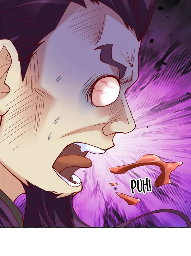 Rise of the Sect Master Chapter 76 - page 13