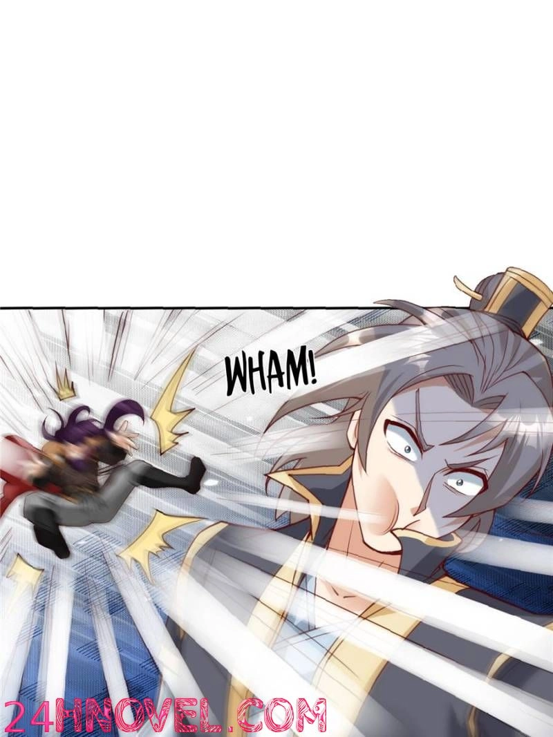 Rise of the Sect Master Chapter 76 - page 14