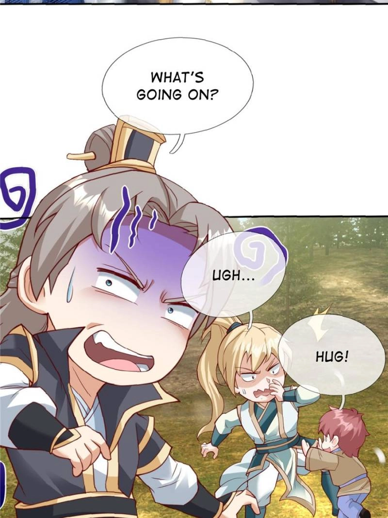 Rise of the Sect Master Chapter 76 - page 15