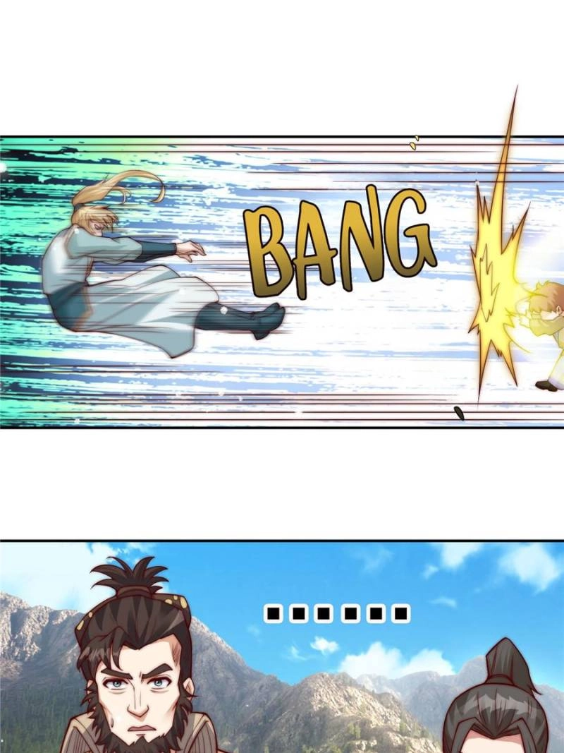 Rise of the Sect Master Chapter 76 - page 17