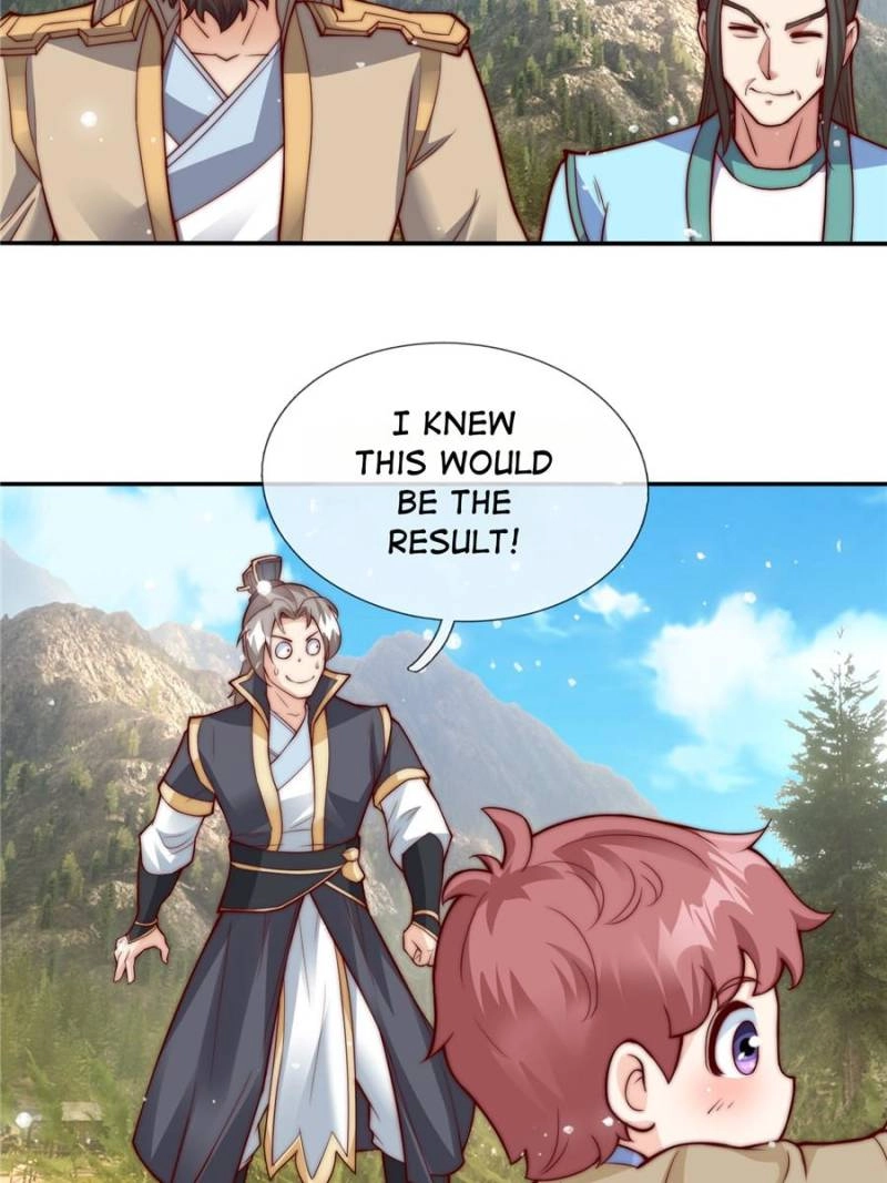 Rise of the Sect Master Chapter 76 - page 18