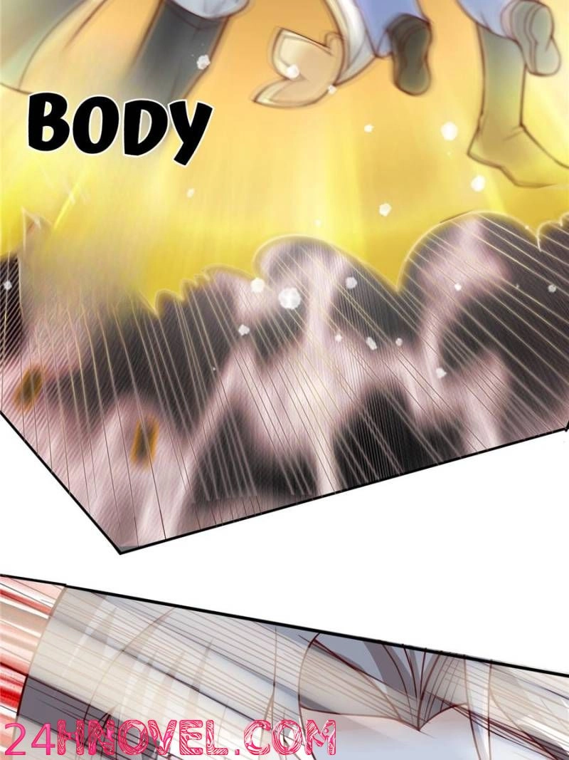 Rise of the Sect Master Chapter 76 - page 22