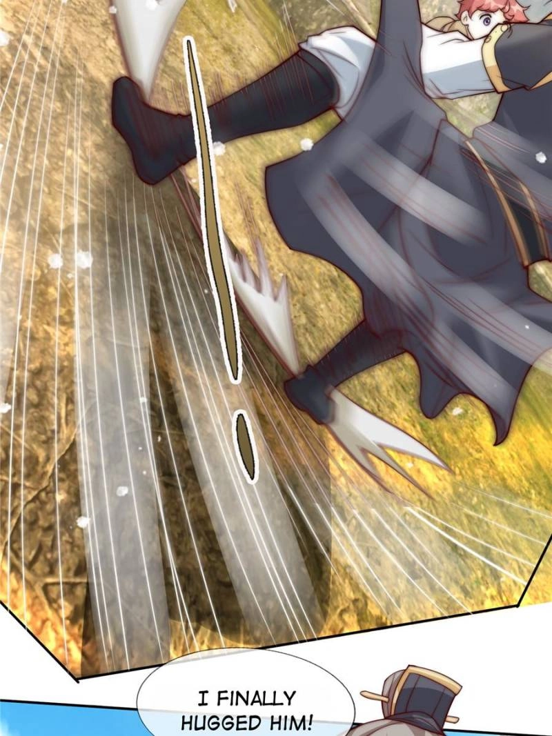 Rise of the Sect Master Chapter 76 - page 24