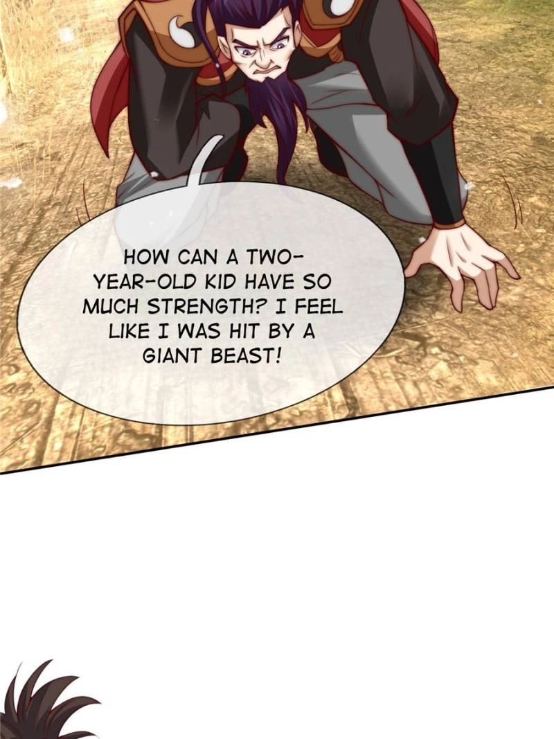 Rise of the Sect Master Chapter 76 - page 26