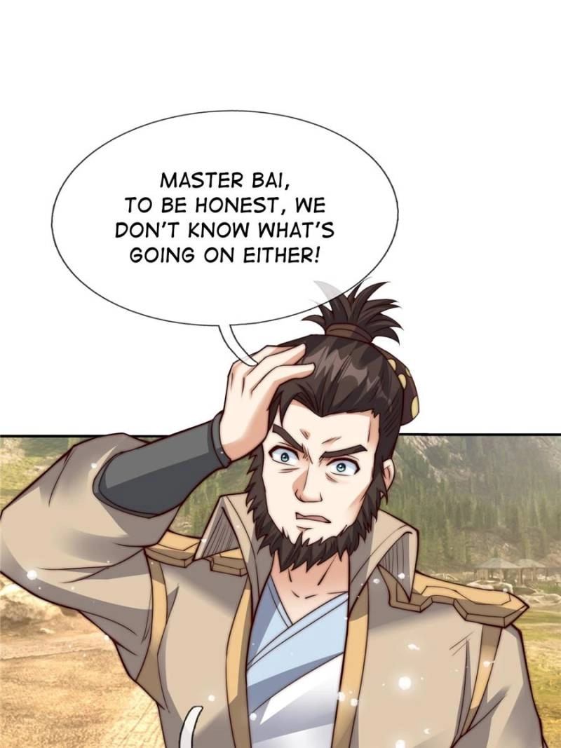 Rise of the Sect Master Chapter 76 - page 28