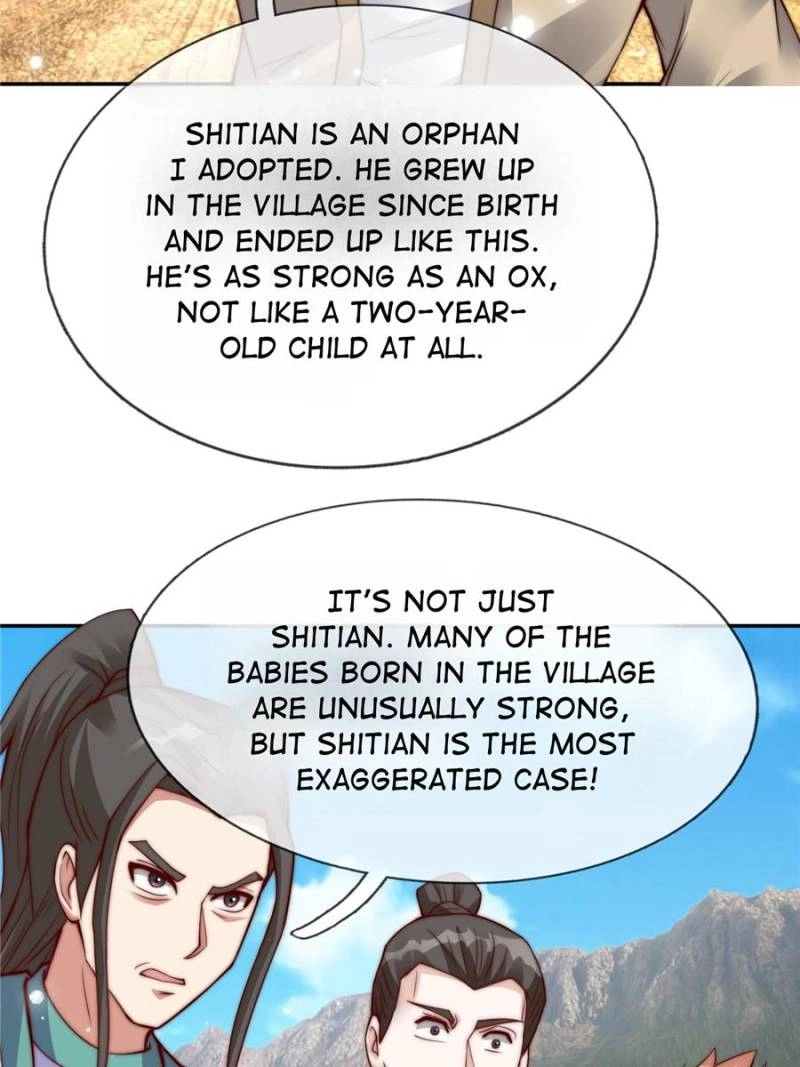 Rise of the Sect Master Chapter 76 - page 29