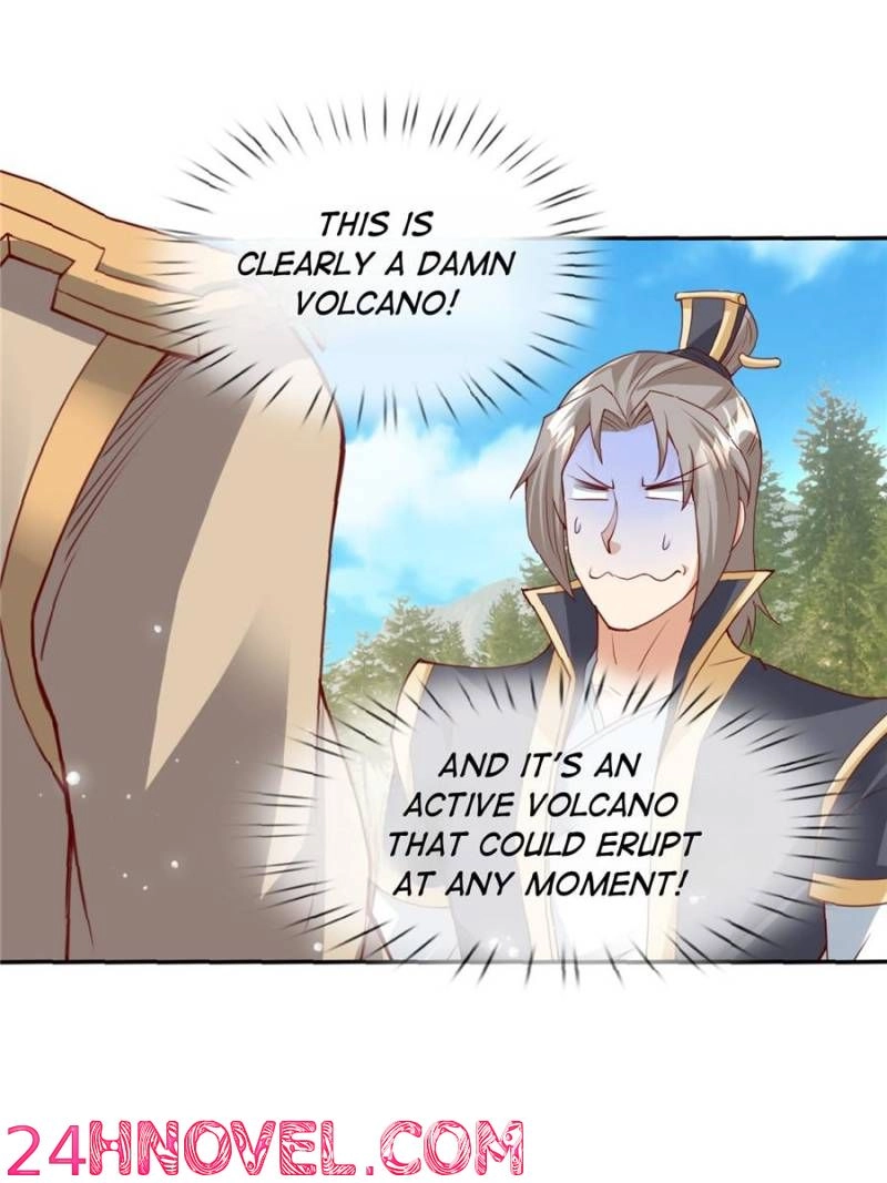 Rise of the Sect Master Chapter 76 - page 3