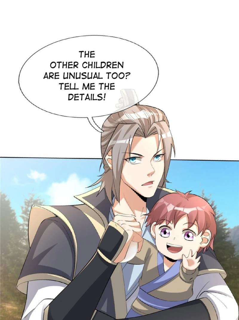 Rise of the Sect Master Chapter 76 - page 31