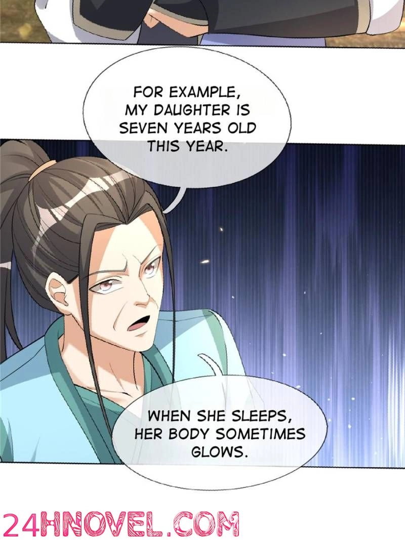 Rise of the Sect Master Chapter 76 - page 32
