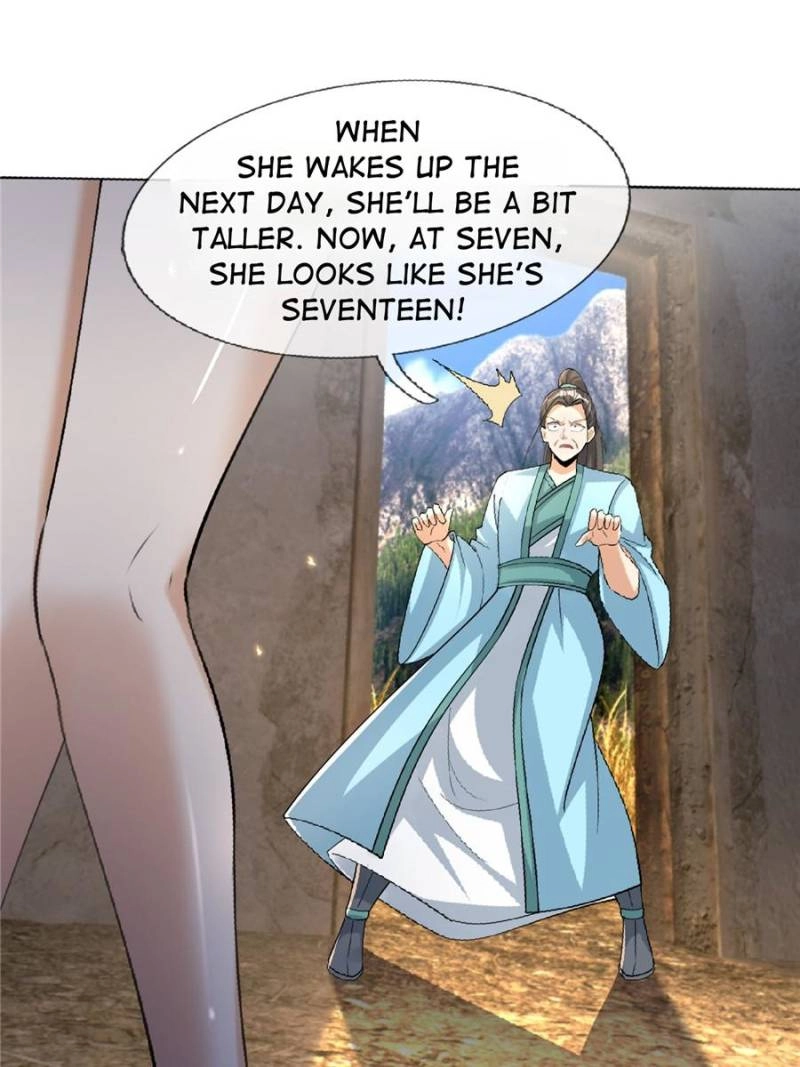 Rise of the Sect Master Chapter 76 - page 33