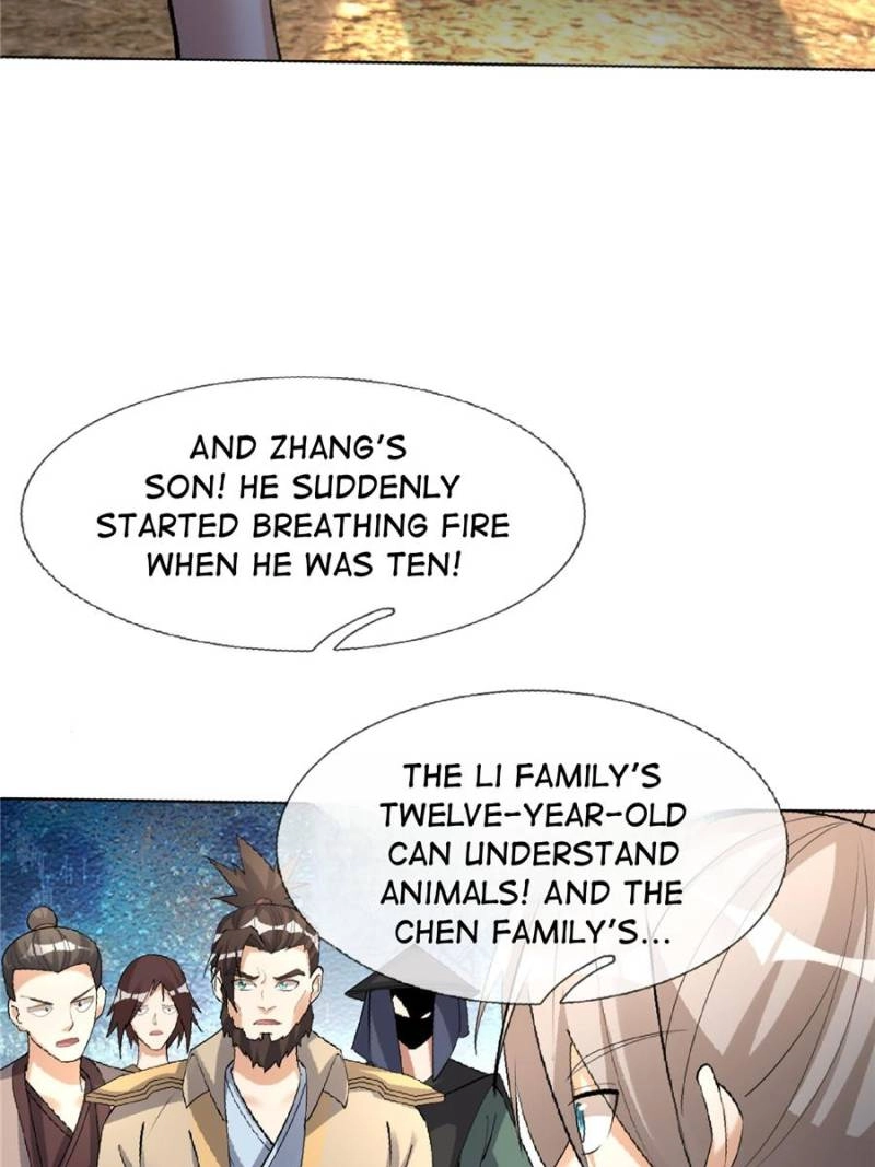 Rise of the Sect Master Chapter 76 - page 34