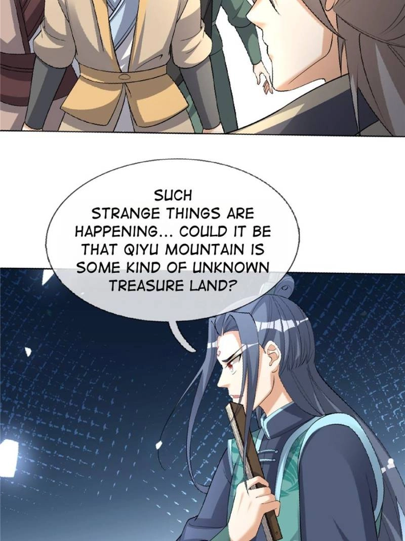 Rise of the Sect Master Chapter 76 - page 35