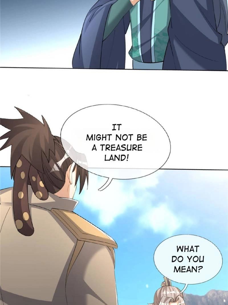 Rise of the Sect Master Chapter 76 - page 36